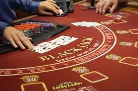 Tampilan bonus harian di ponsel